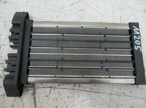 Heater Core Radiator MITSUBISHI Colt VI (Z2A, Z3A)