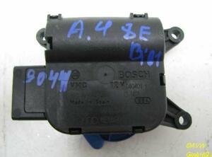 Heater Control Valve AUDI A4 (8E2), AUDI A4 (8EC, B7)