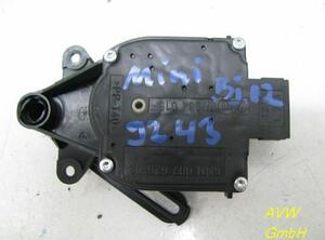 Stellmotor Lüftung  MINI MINI (R50  R53) COOPER 85 KW