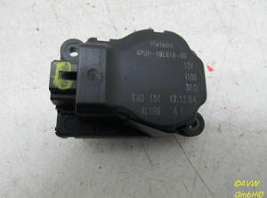 Heater Control Valve CITROËN C5 II (RC)
