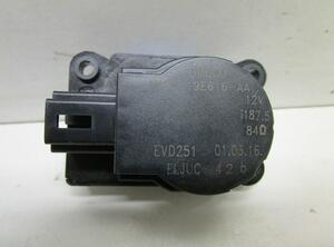 Heater Control Valve FORD Focus III Turnier (--)