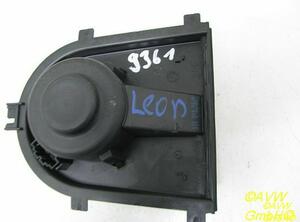 Interior Blower SEAT Leon (1M1)