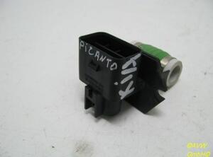 Resistor Interior Blower KIA Picanto (BA)