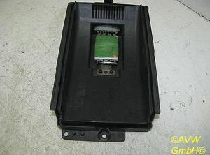 Resistor Interior Blower SEAT Leon (1M1)