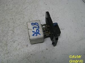 Resistor Interior Blower MAZDA 323 F IV (BG)