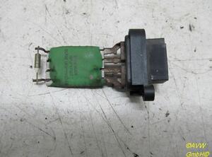 Resistor Interior Blower FORD Transit Kasten (FA)