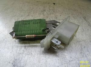 Resistor Interior Blower OPEL Astra F Caravan (T92)