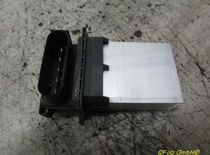 Resistor Interior Blower RENAULT Clio II (BB, CB)