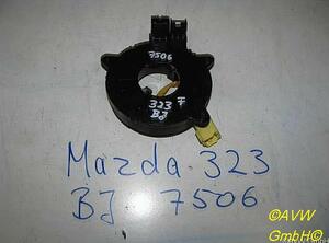 Airbag Kontakteinheit Schleifring  MAZDA 323 F VI (BJ) 1.6 70 KW
