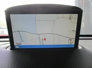 Bordcomputer Display Mit Fernbedienung VOLVO XC70 CROSS COUNTRY 2.4 D5 AWD 136 KW