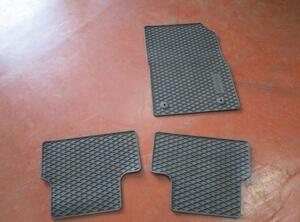 Floor mat (Carpet Mat) OPEL Astra J Caravan (--)