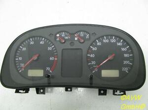 Instrumentenkombination Tacho 1J0919880  0263604003 VW GOLF IV (1J1) 1.4 16V 55 KW