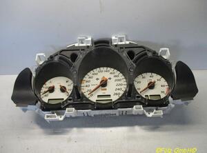 Instrument Cluster MERCEDES-BENZ SLK (R170)