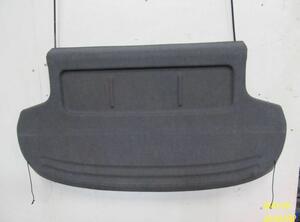 Luggage Compartment Cover NISSAN Sunny III (N14)
