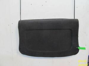 Hutablage Schwarz SEAT LEON (1M1) 1.6 16 V 77 KW