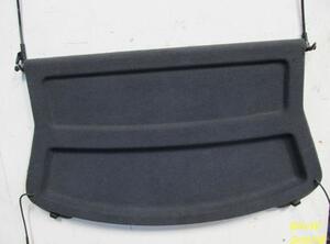 Luggage Compartment Cover FORD Escort VI (GAL), FORD Escort VI (AAL, ABL, GAL)