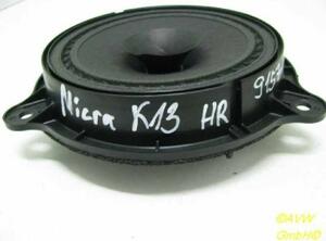 Loudspeaker NISSAN Micra IV (K13)