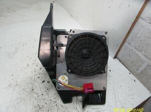 Lautsprecher hinten Subwoofer Bassbox leicht beschädigt siehe Bild AUDI A3 (8L1) 1.8 92 KW