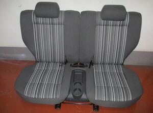 Rear Seat VW Fox Schrägheck (5Z1, 5Z3, 5Z4)