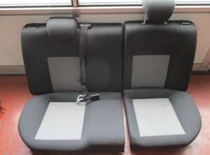 Rear Seat SEAT Ibiza IV (6J5, 6P1), SEAT Ibiza IV Sportcoupe (6J1, 6P5)