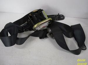 Safety Belts NISSAN Almera II Hatchback (N16)