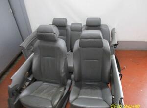 Sitzgarnitur komplett Mit Türverkleidungen Gebrauchtspuren siehe Bild BMW 7 (E65) 735 I 200 KW