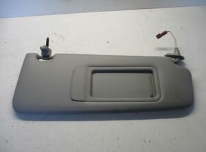 Sun Visor BMW 3er Touring (E91)