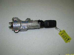 Ignition Lock Cylinder AUDI A4 (8E2), AUDI A4 (8EC, B7)