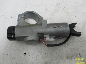 Ignition Lock Cylinder NISSAN Almera II Hatchback (N16)
