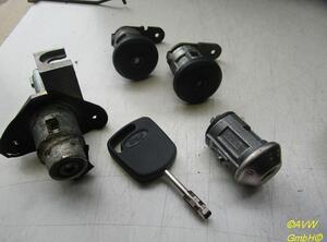 Slotcilinder Contactslot FORD KA (RB)