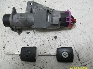 Ignition Lock Cylinder VW Passat Variant (3B6)
