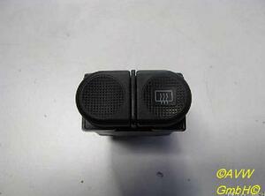 Heated Rear Windscreen Switch VW Sharan (7M6, 7M8, 7M9)