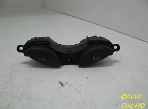 Heated Rear Windscreen Switch FORD Focus (DAW, DBW)