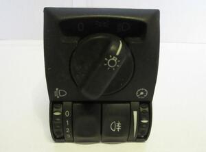 Headlight Light Switch OPEL Omega B (V94)