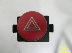 Hazard Warning Light Switch SEAT Ibiza III (6L1)