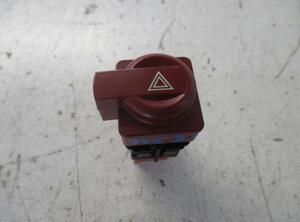Hazard Warning Light Switch CITROËN C4 I (LC)