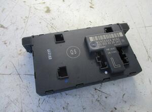 Door Closing Control Unit MERCEDES-BENZ C-Klasse Coupe (CL203)