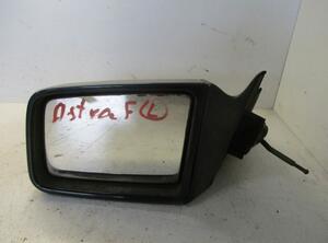 Wing (Door) Mirror OPEL Astra F CC (T92)
