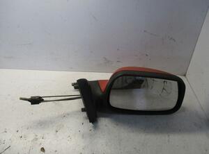 Wing (Door) Mirror SEAT Ibiza I (021A)