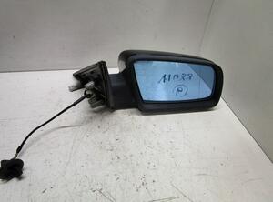 Außenspiegel elektrisch lackiert rechts leichte Kratzer BMW 5 TOURING (E61) 530D 170 KW