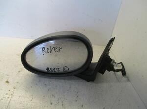 Wing (Door) Mirror MG MG ZS (--), ROVER 45 Stufenheck (RT)