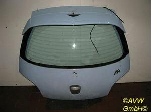 Boot (Trunk) Lid FORD KA (RB)