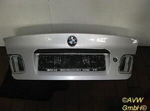 Heckklappe  BMW 3 (E46) 320 D 100 KW