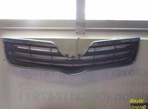 Radiator Grille TOYOTA Avensis Station Wagon (T25)