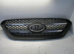 Radiateurgrille KIA Carens III Großraumlimousine (UN)