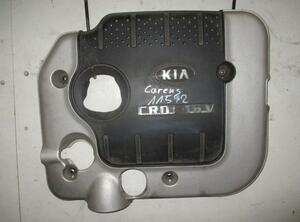 Engine Cover KIA Carens III Großraumlimousine (UN)