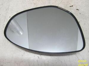 Spiegelglas  MAZDA 2 (DE) 1 3 55 KW
