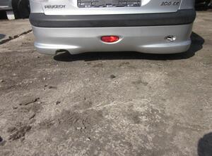 Bumper PEUGEOT 206 CC (2D)