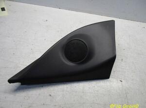 Cover Outside Mirror OPEL Astra H Caravan (L35)