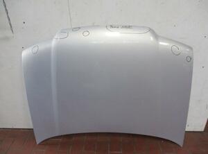 Motorhaube Grau  Kratzer  siehe Bilder VW BORA (1J2) 1.6 74 KW